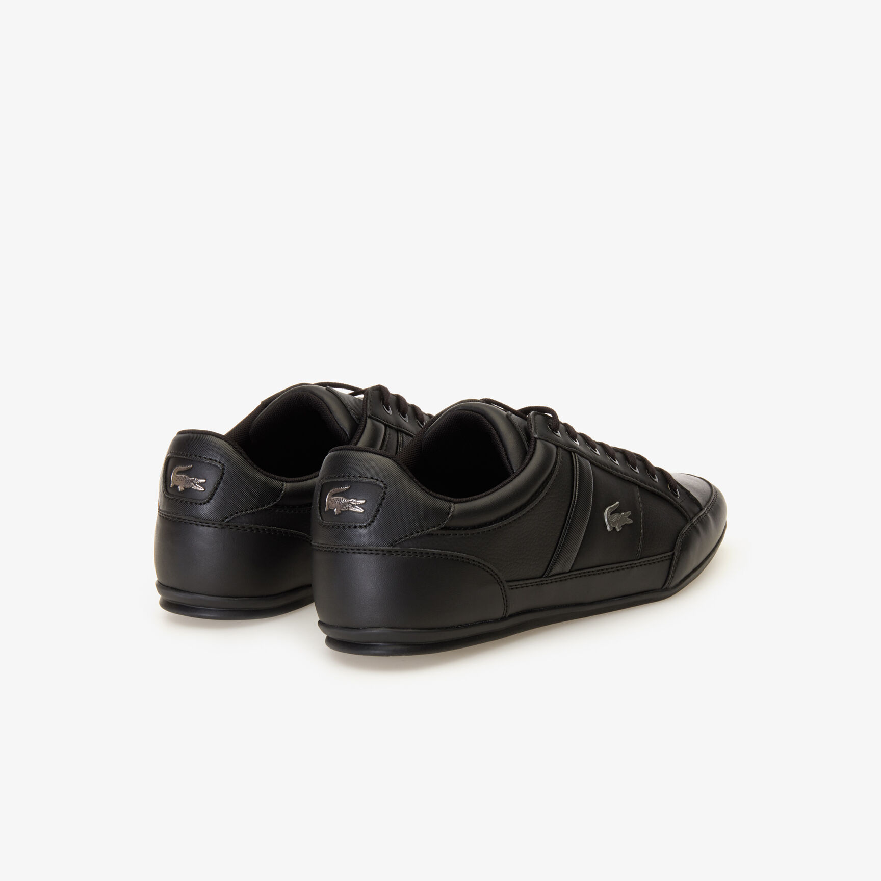 Men's Chaymon Nappa Leather Trainers