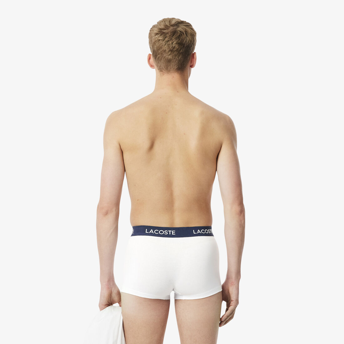 5-Pack Stretch Cotton Trunks 5-Pack Stretch Cotton Trunks - 5H1292-00-001