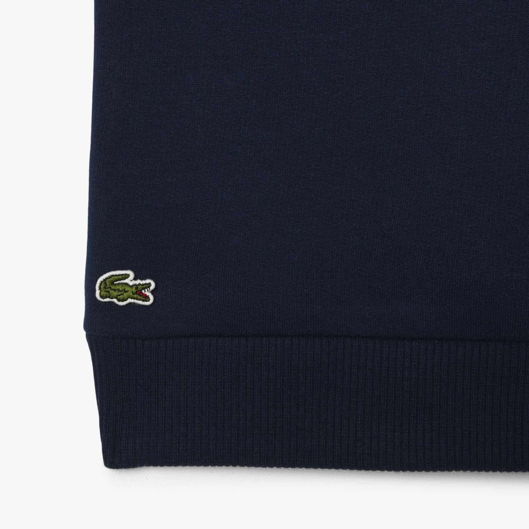 Printed Fleece Sweatshirt  - SJ0929-00-166