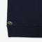 Printed Fleece Sweatshirt  - SJ0929-00-166