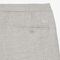 بنطال من قماش سلوب بقصة مريحة Relaxed Fit Slub Weave Pants - HH1621-00-B29