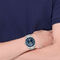 Men Stainless Steel 3 Hand Quartz Watch Men Stainless Steel Bracelet 3 Hand Quartz Watch - 2011424-SLV