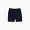 boys  lacoste sport tennis shorts