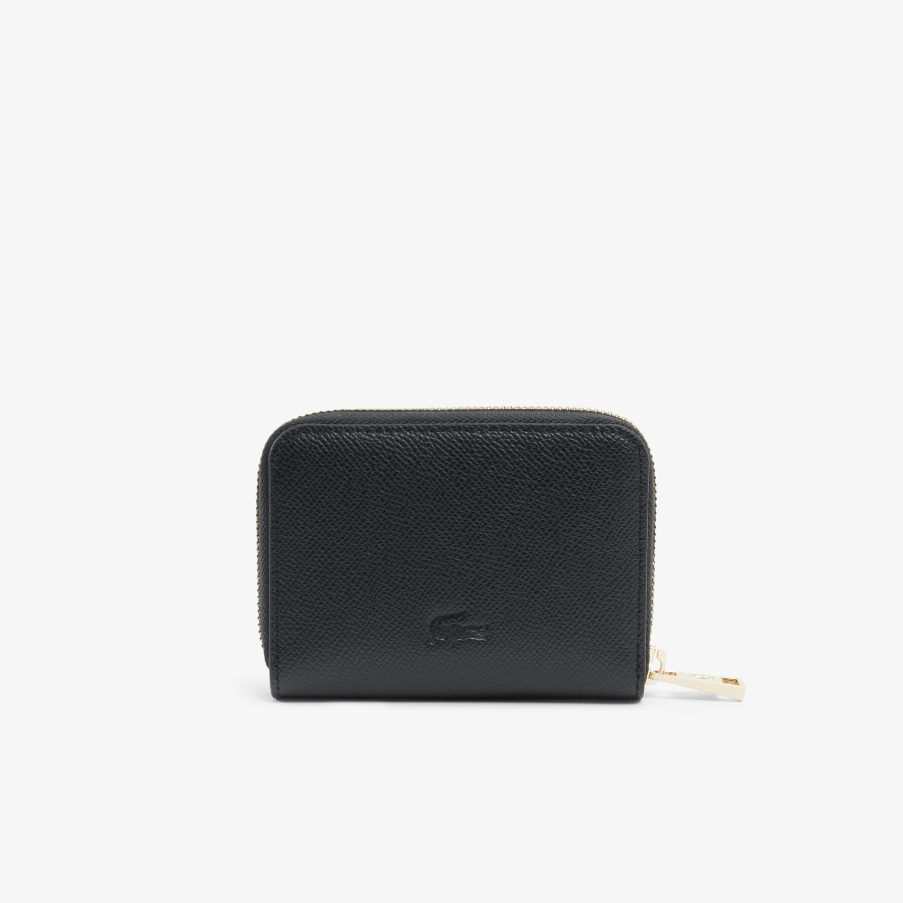 محفظة نقود صغيرة بسحاب بنقشة الشانزليزيه Mini Champs-elysees Zipped Coin Purse - NF5225PH-000