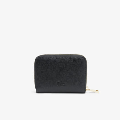 Mini Champs-elysees Zipped Coin Purse Mini Champs-elysees Zipped Coin Purse