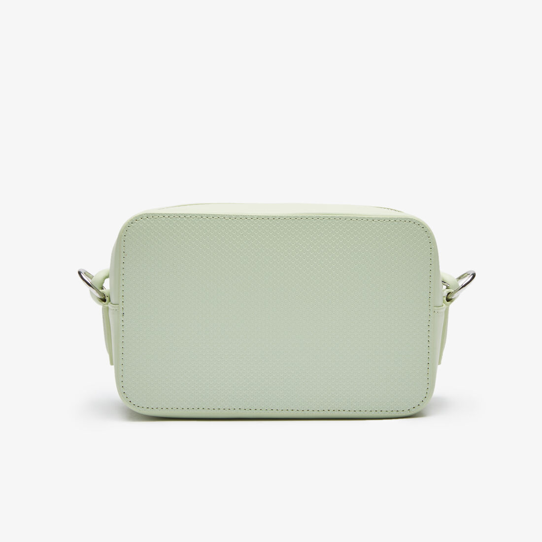 حقيبة كتف من جلد البيكيه غير اللامع مجموعة Chantaco للنساء حقيبة كتف من جلد البيكيه غير اللامع مجموعة Chantaco للنساء