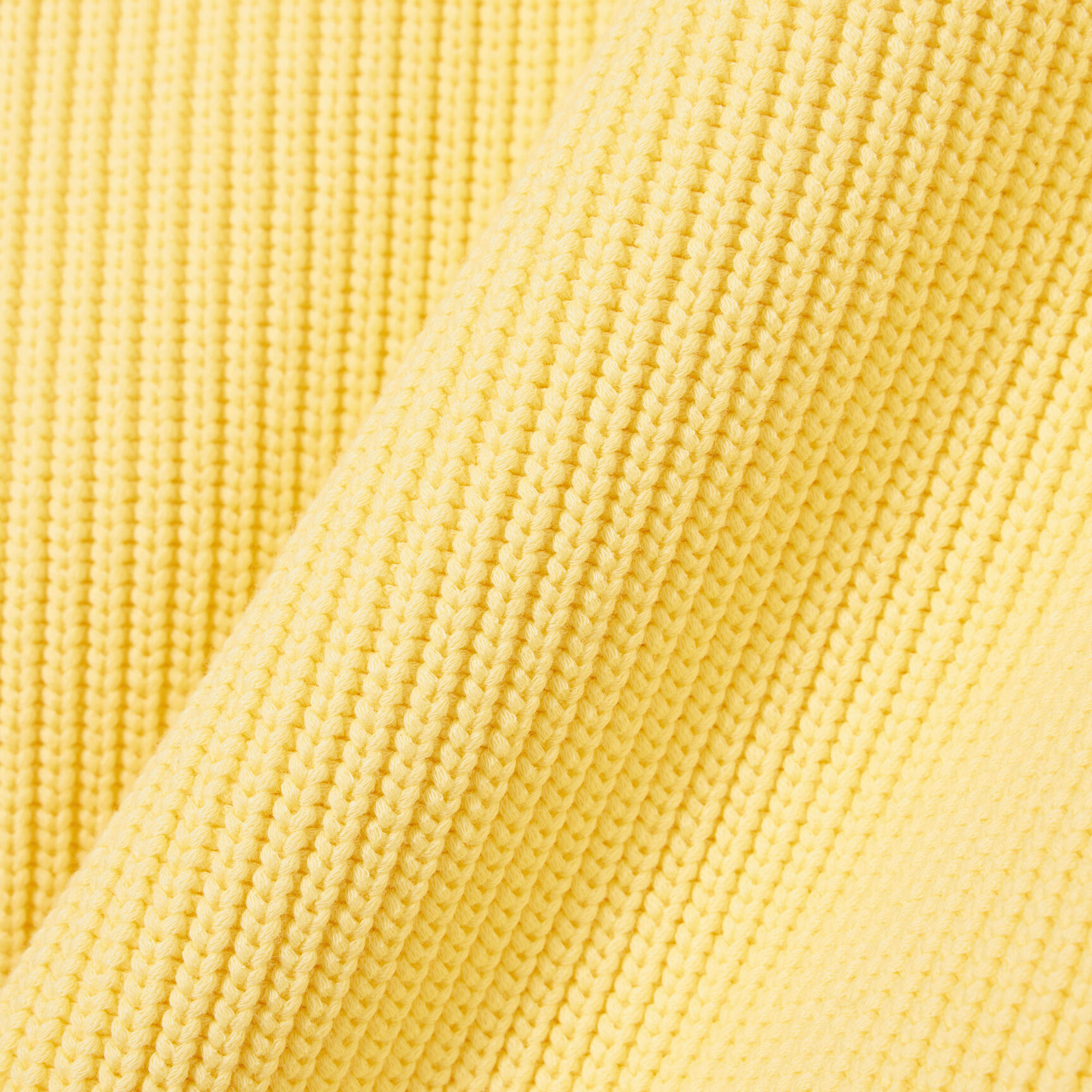 Cotton Crew Neck Sweater - AF9860-00-107