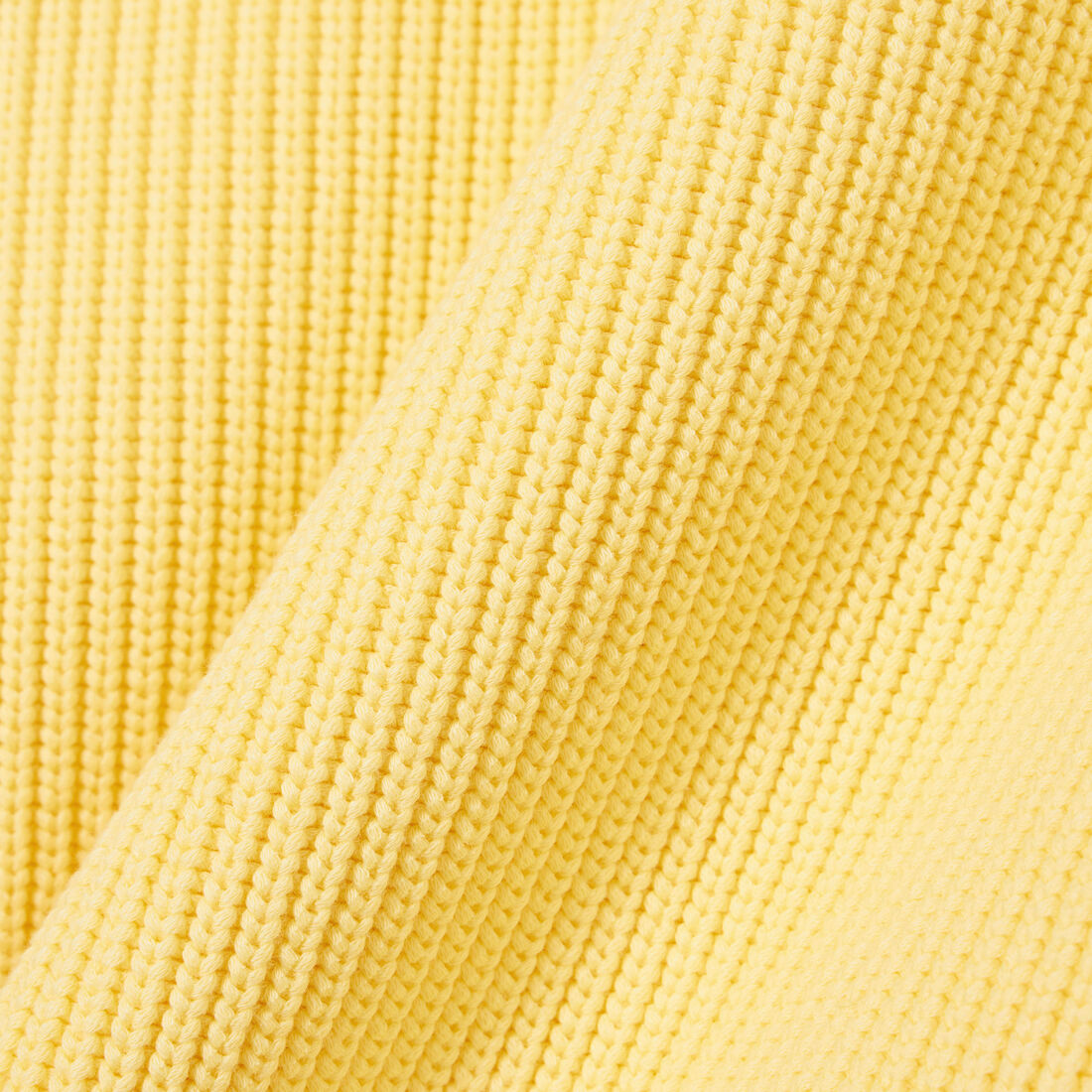 سترة قطنية برقبة دائرية Cotton Crew Neck Sweater - AF9860-00-107