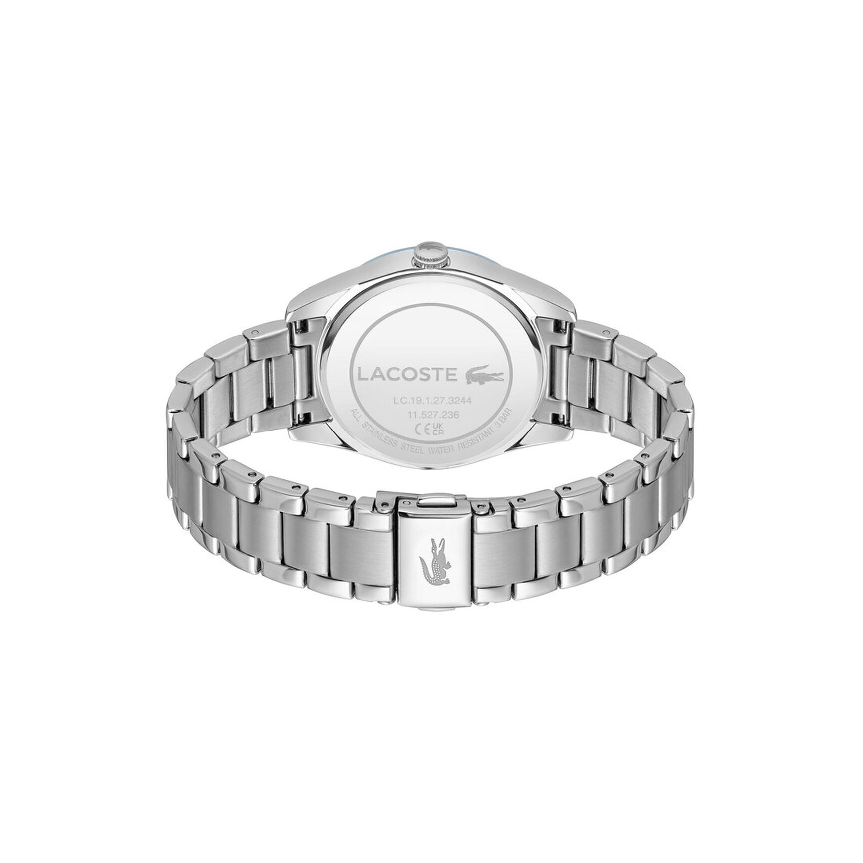 Women Orsay Metal Watch Women Orsay Metal-metal Watch - 2001365-STN