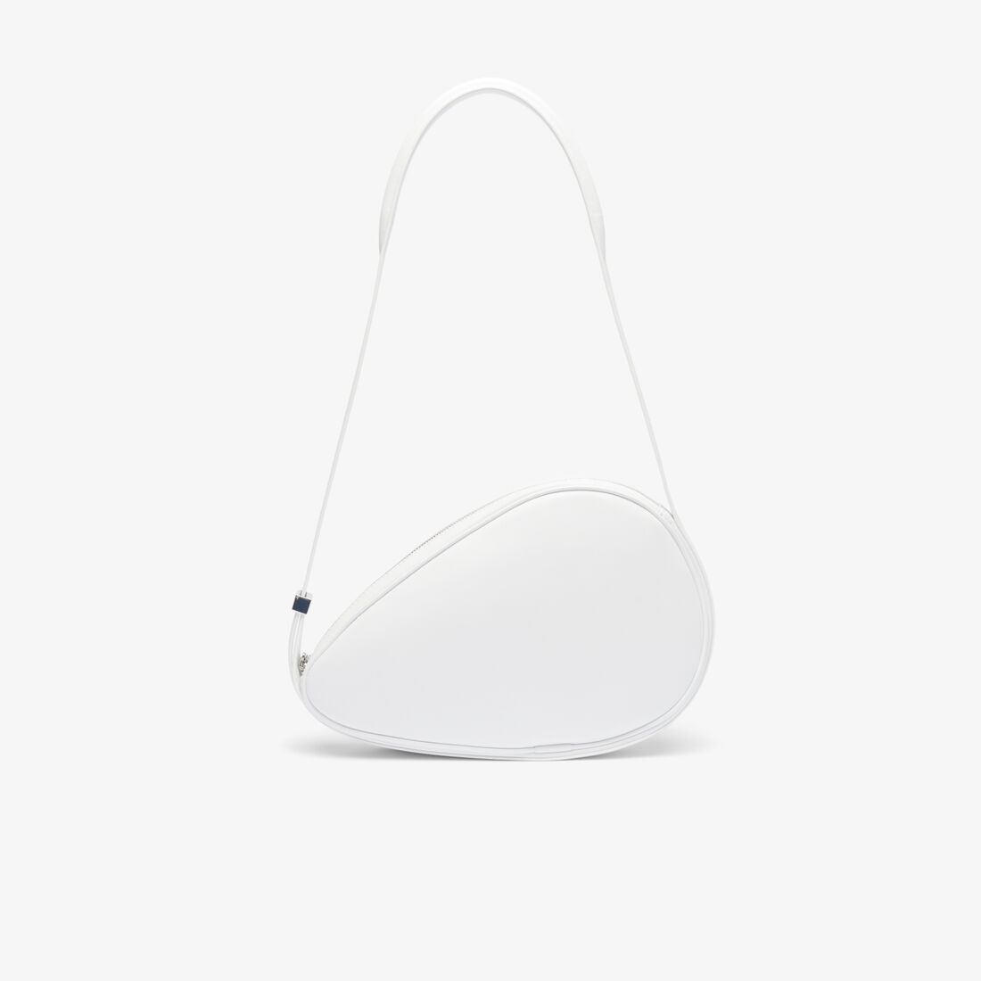 TENNIS HOBO Runway Leather Hobo Racket Bag - NU5172DP-001