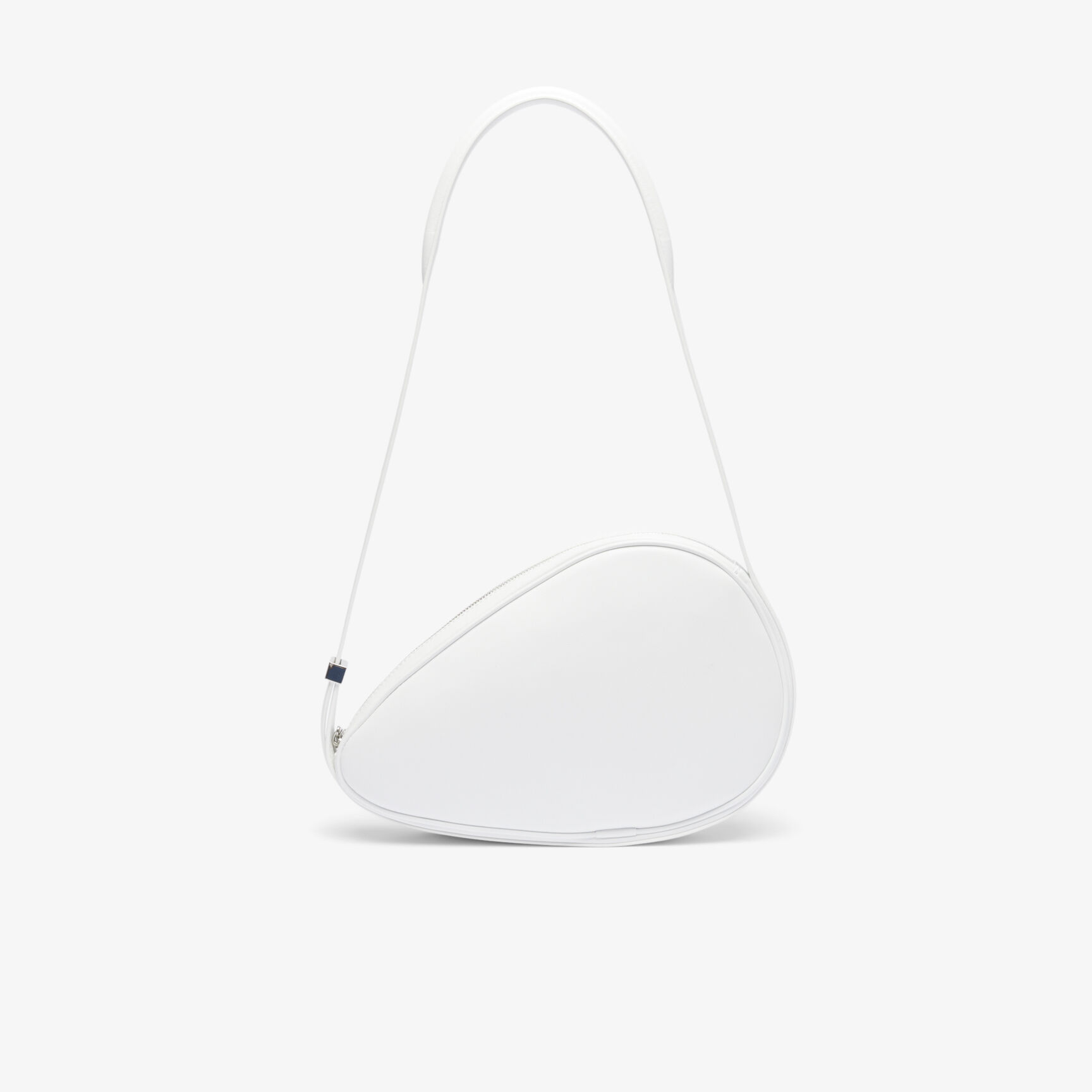 TENNIS HOBO Runway Leather Hobo Racket Bag - NU5172DP-001