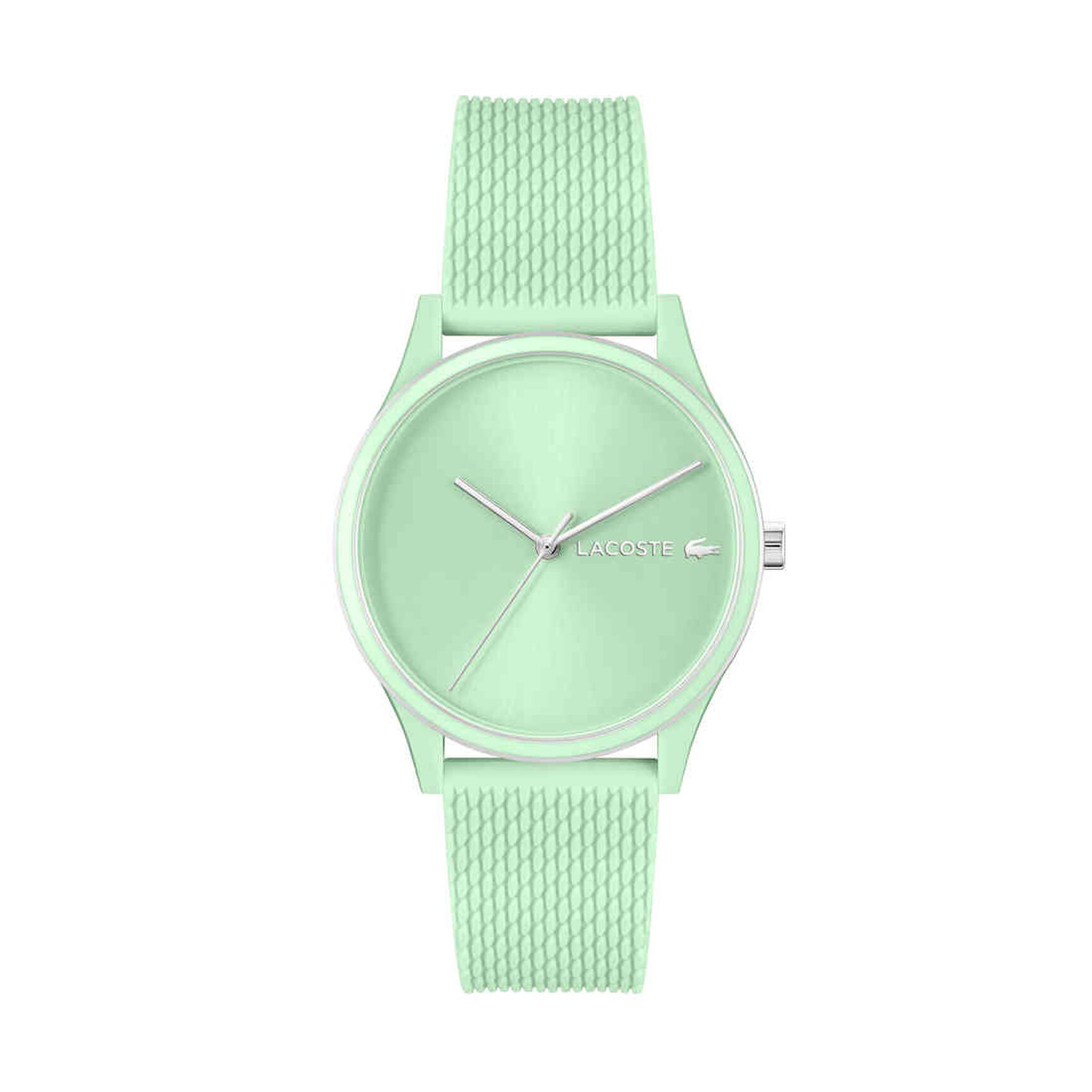 ساعة كروكوديل النسائية الأنيقة Women Crocodelle Fashion Watch - 2001304-BLU