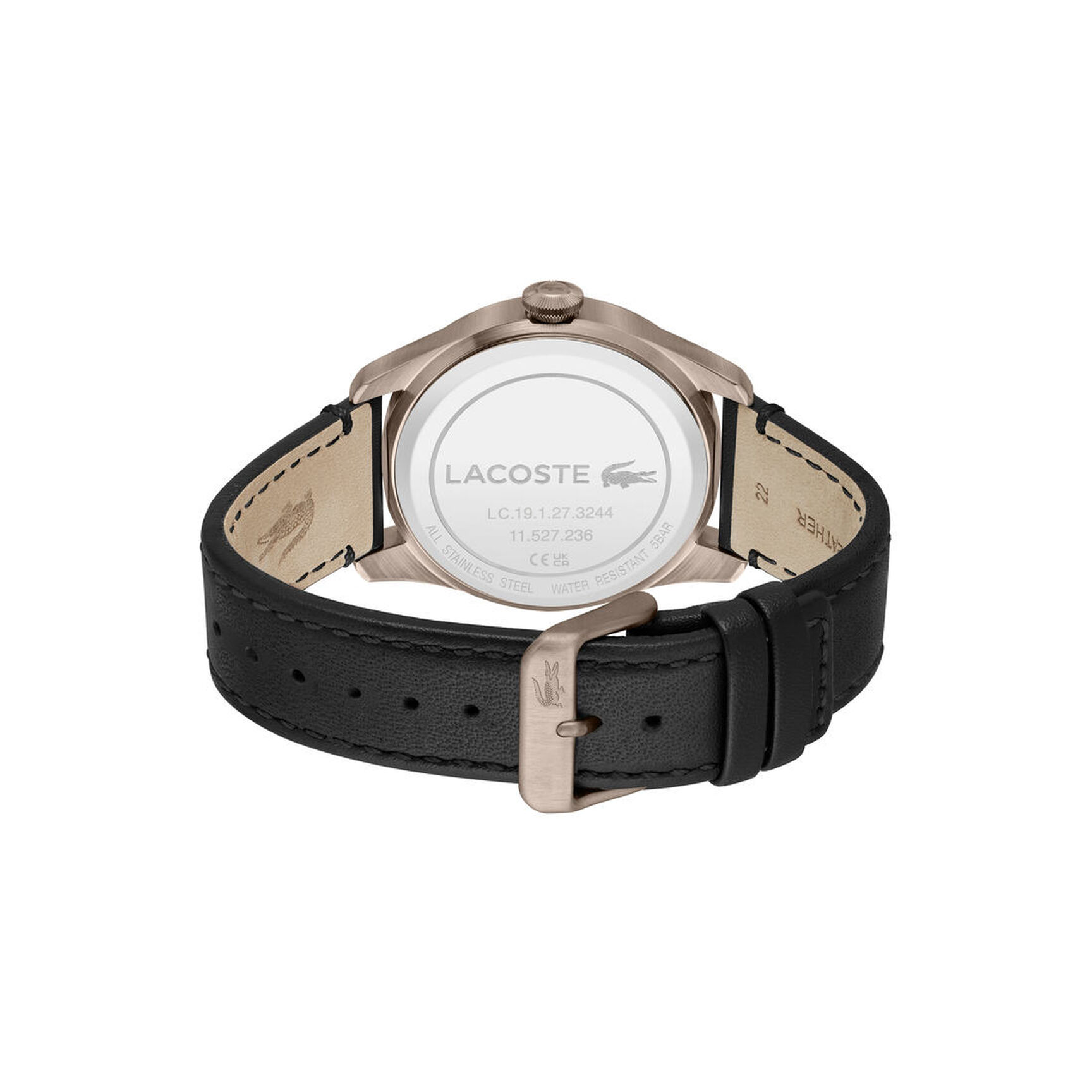 Mens Non-metal Watch Men Non-metal Watch - 2011300-PRCMNT