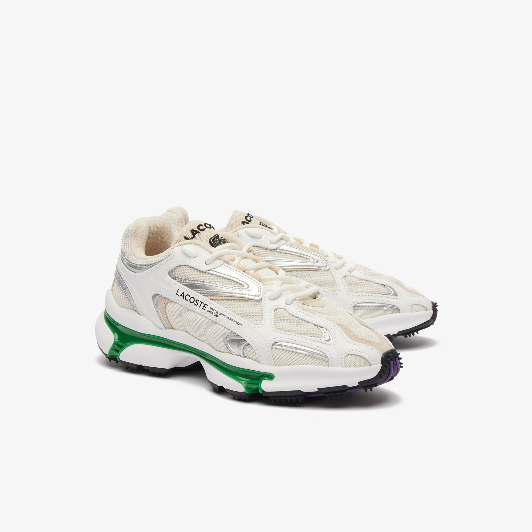 Men's L003 2K24 Trainers  - 47SMA0013-082