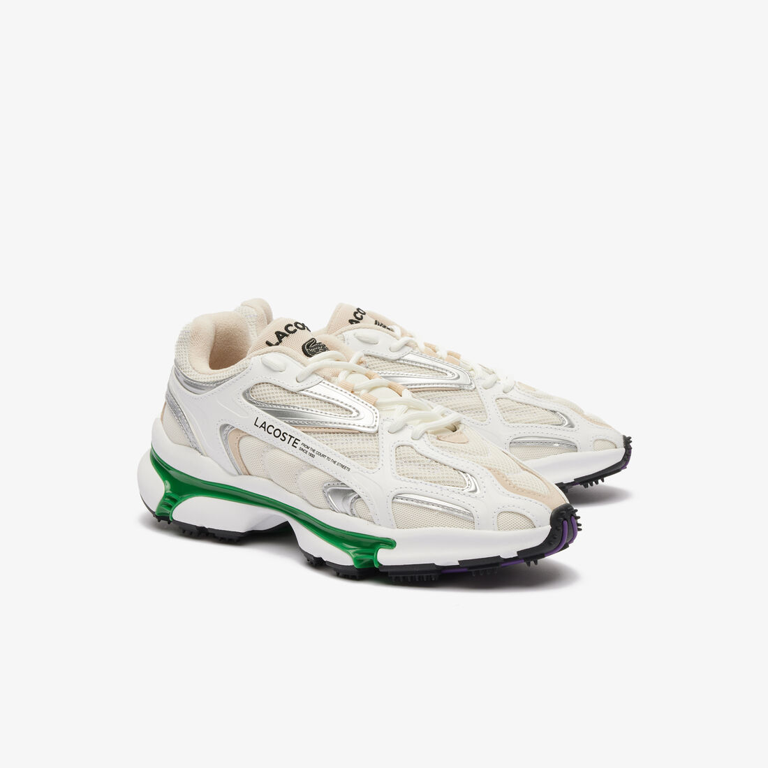 Men's L003 2K24 Trainers Men's L003 2K24 Trainers - 47SMA0013-082