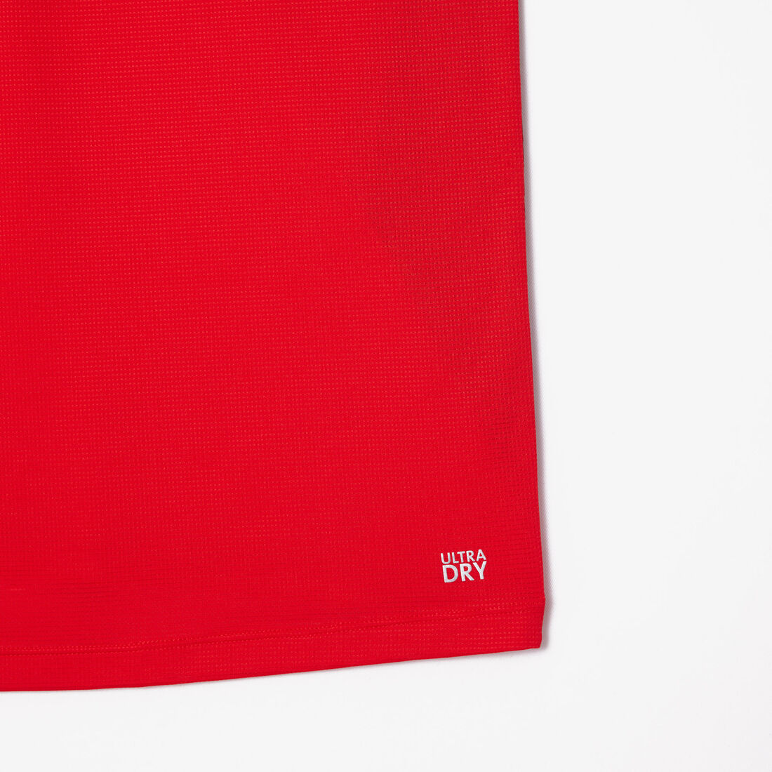 Lacoste Tennis x Novak Djokovic Ultra-Dry Polo Shirt Lacoste Tennis x Novak Djokovic Ultra-Dry Polo Shirt - DH7311-00-F8M