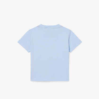 Unisex Cotton T-shirt