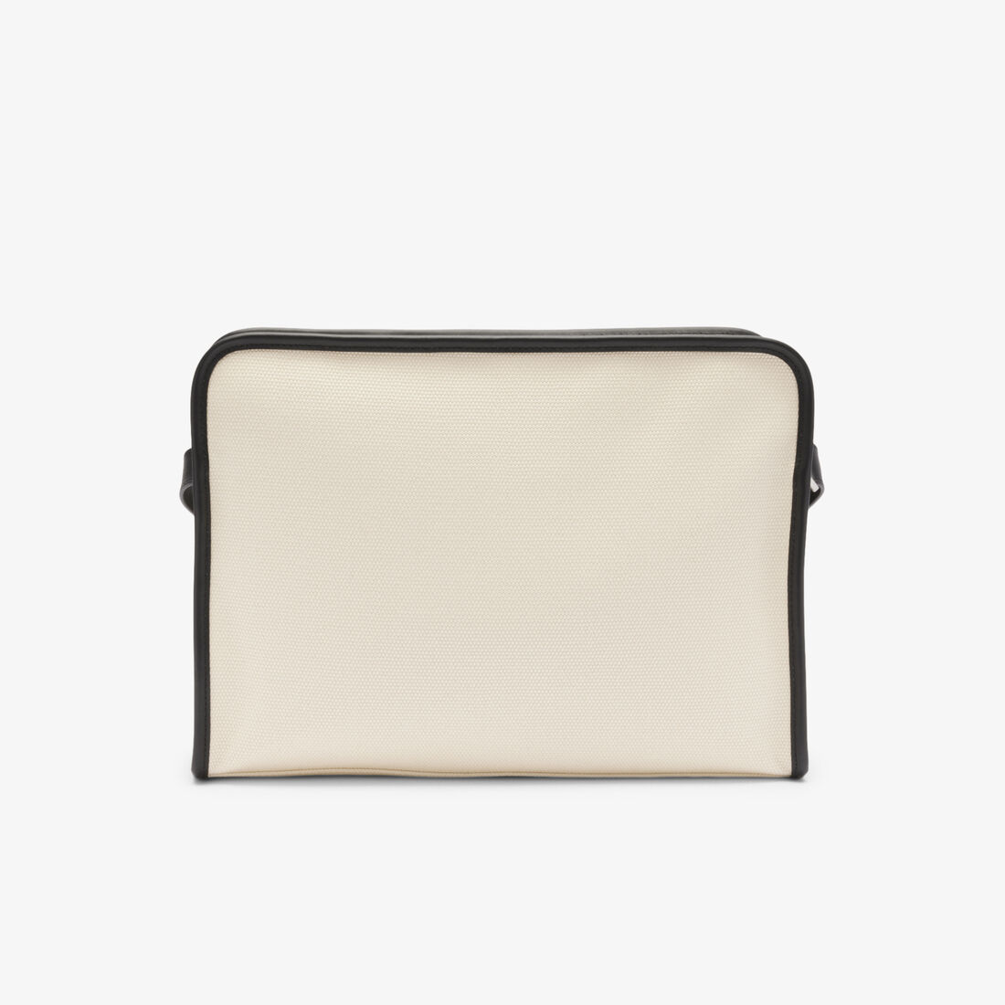 حقيبة كتف من القماش التراثي Heritage Canvas Shoulder Bag - NU4899TD-Q21