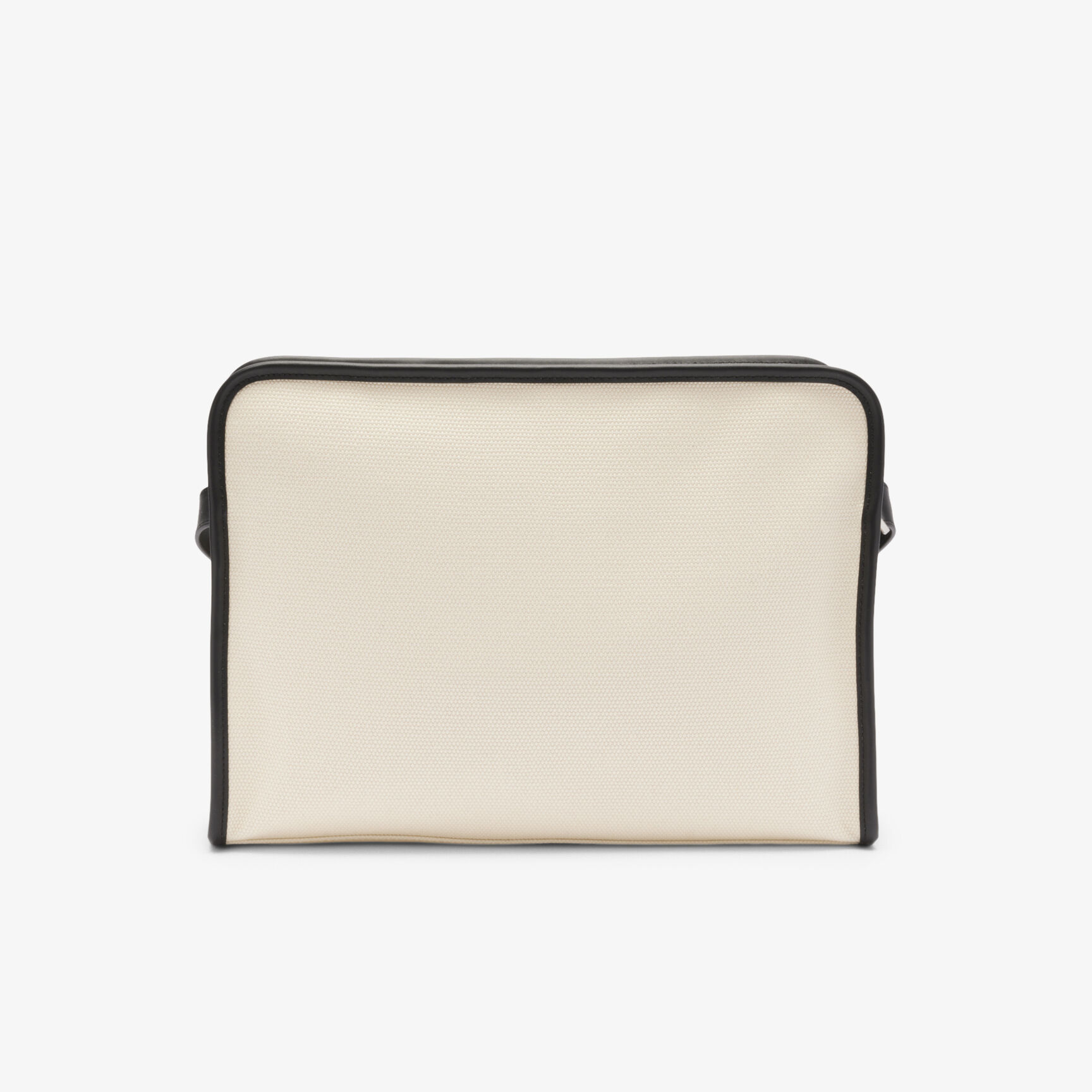 حقيبة كتف من القماش التراثي Heritage Canvas Shoulder Bag - NU4899TD-Q21