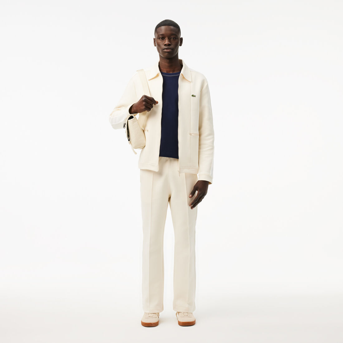 Heavy Cotton Pique T-shirt Heavy Cotton Pique T-shirt - TH2829-00-166