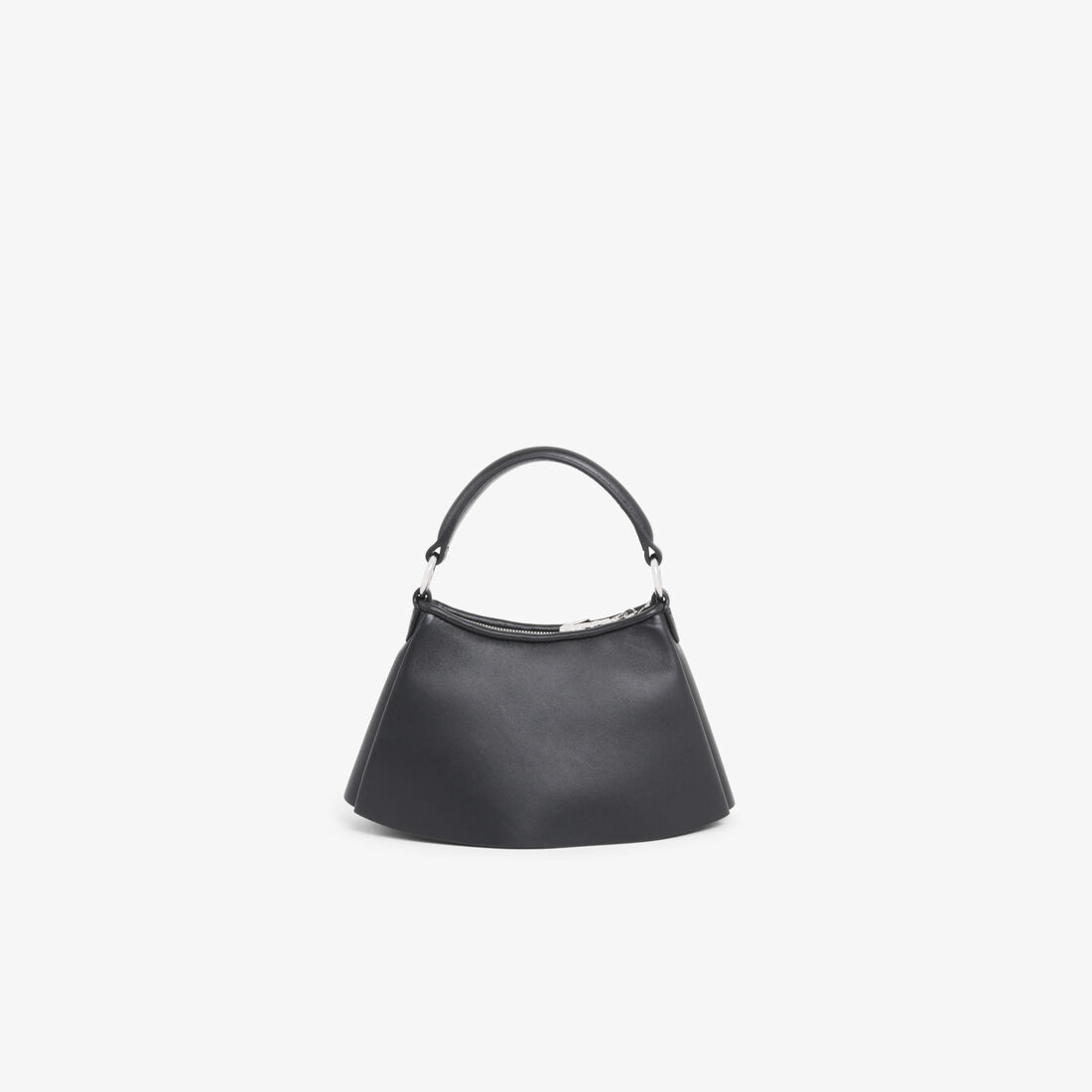 Mini Lenglen Leather Bag lacoste mini lenglen leather bag