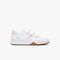 Infants' Lacoste L001 Synthetic Trainers infants lacoste l001 synthetic trainers