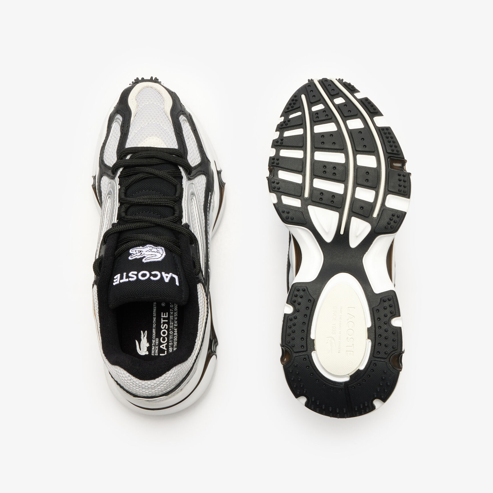 Women's L003 2K24 Trainers  - 47SFA0012-GS2