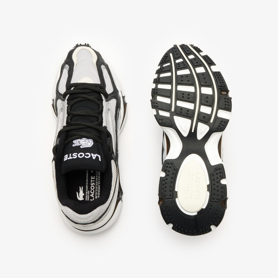 Women's L003 2K24 Trainers Women's L003 2K24 Trainers - 47SFA0012-GS2