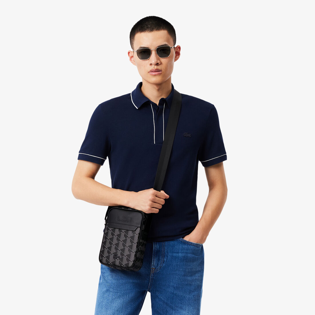 The Blend Satchel The Blend Satchel - NH4410LX-H45