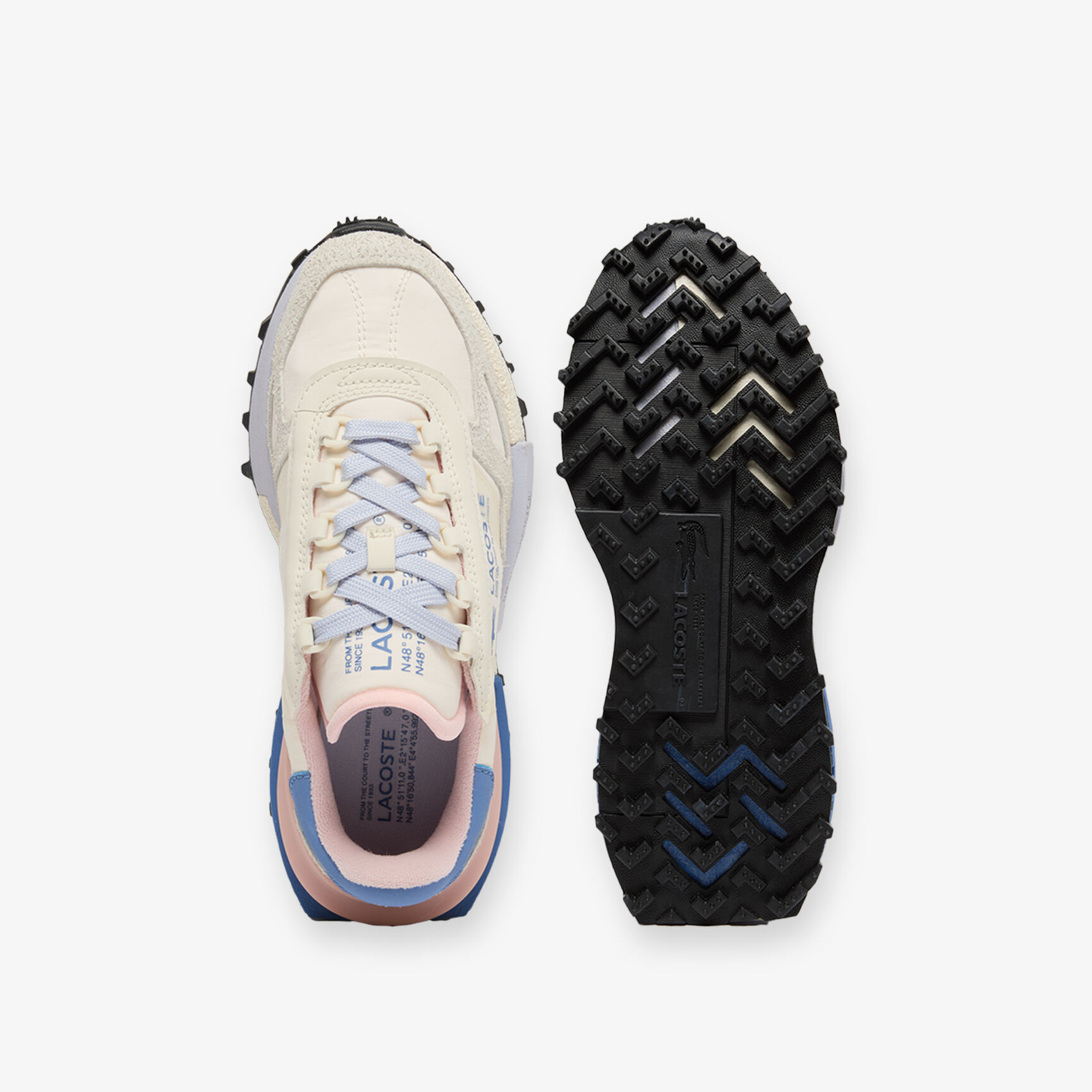 Women's Elite Active Sneakers  - 51SFA0055-ARK