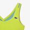 Women’s Lacoste Sport Ultra-Dry Recycled Polyester Sports Bra women s lacoste sport ultra dry recycled polyester sports bra