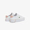 Women's Gripshot BL Leather and Synthetic Trainers lacoste women s gripshot bl leather and synthetic trainers