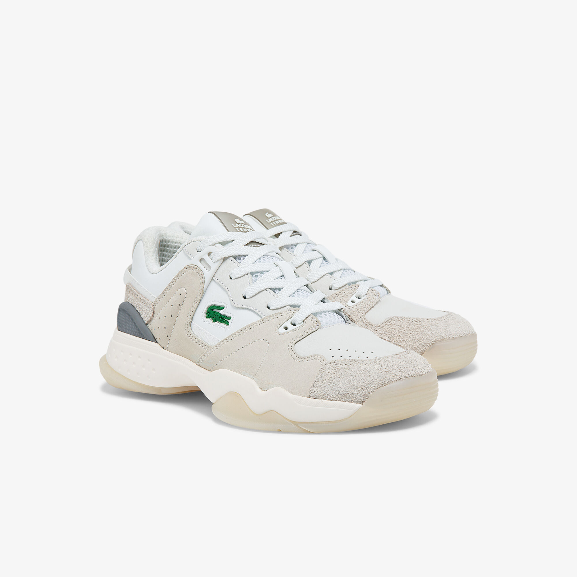 womens nubuck trainers