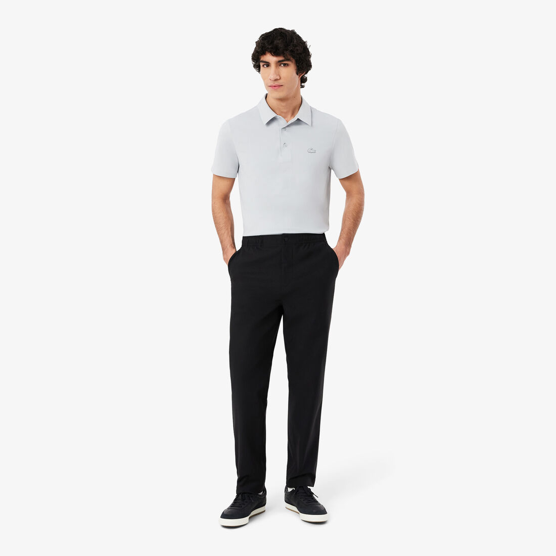 Regular Fit Stretch Chino Pants - HH2350-00-031