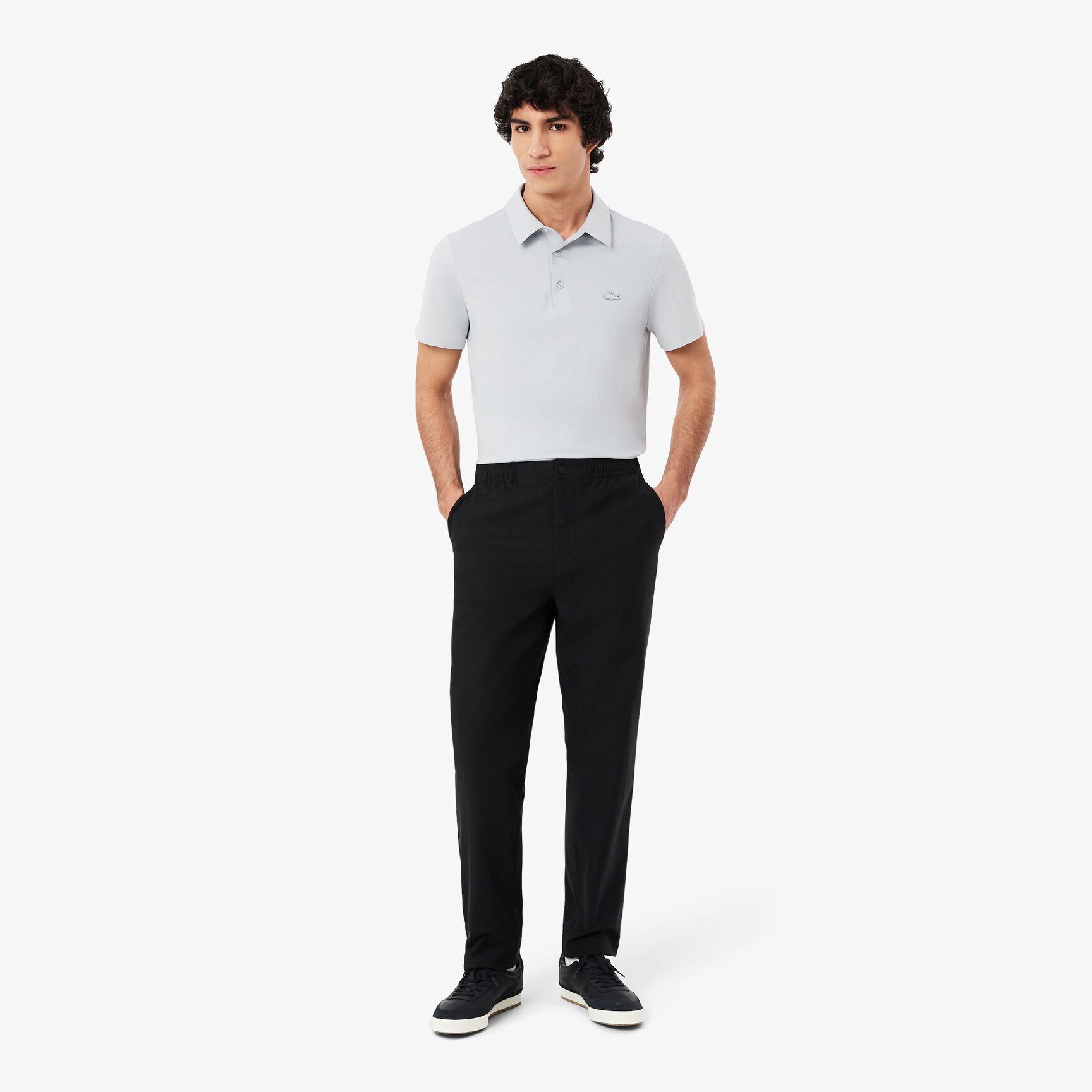 Regular Fit Stretch Chino Pants - HH2350-00-031