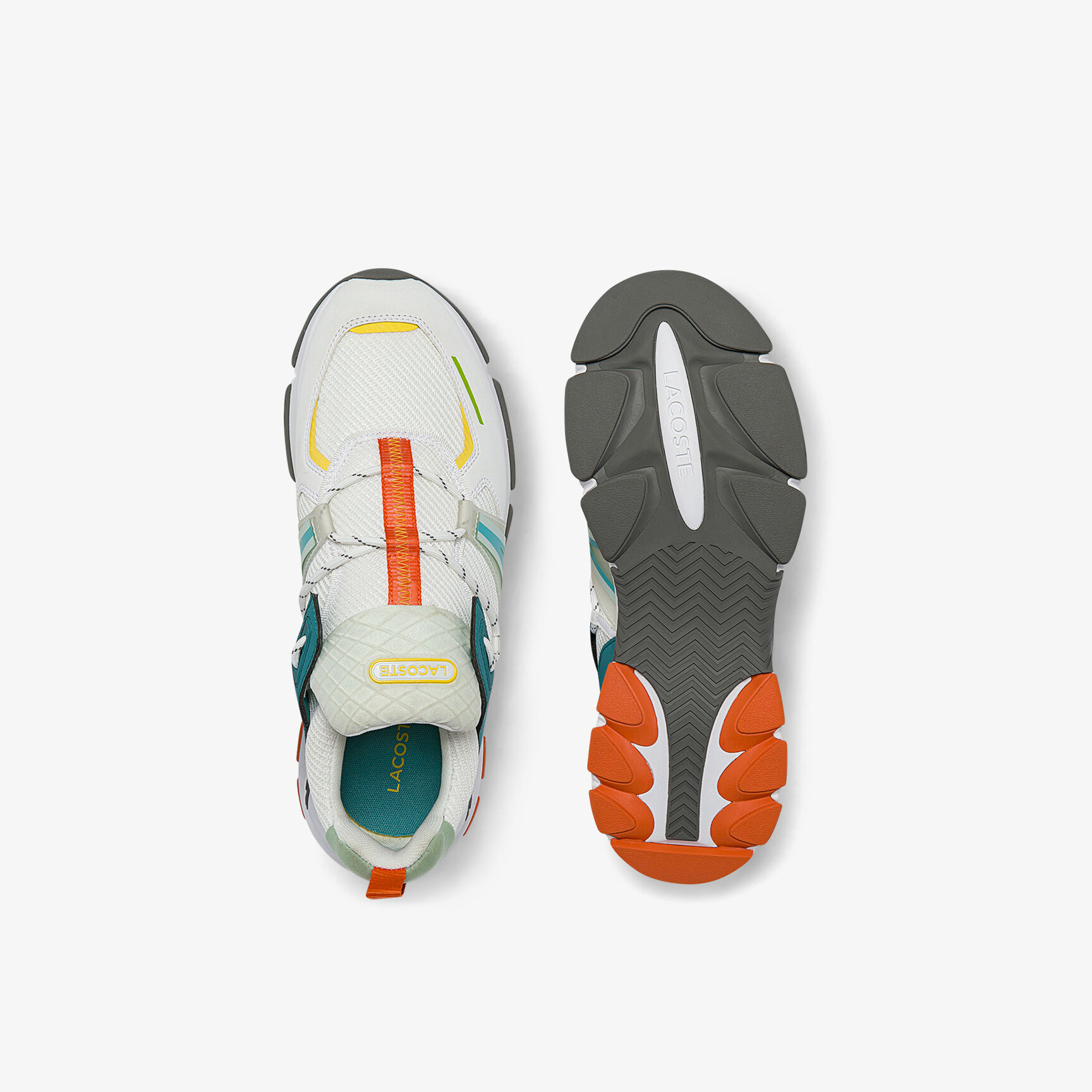 سنيكرز L003 للرجال سنيكرز L003 للرجال