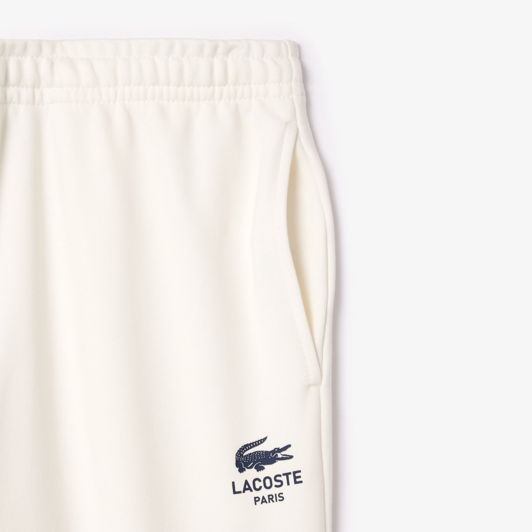 Tapered Leg Sweatpants - XH2724-00-70V