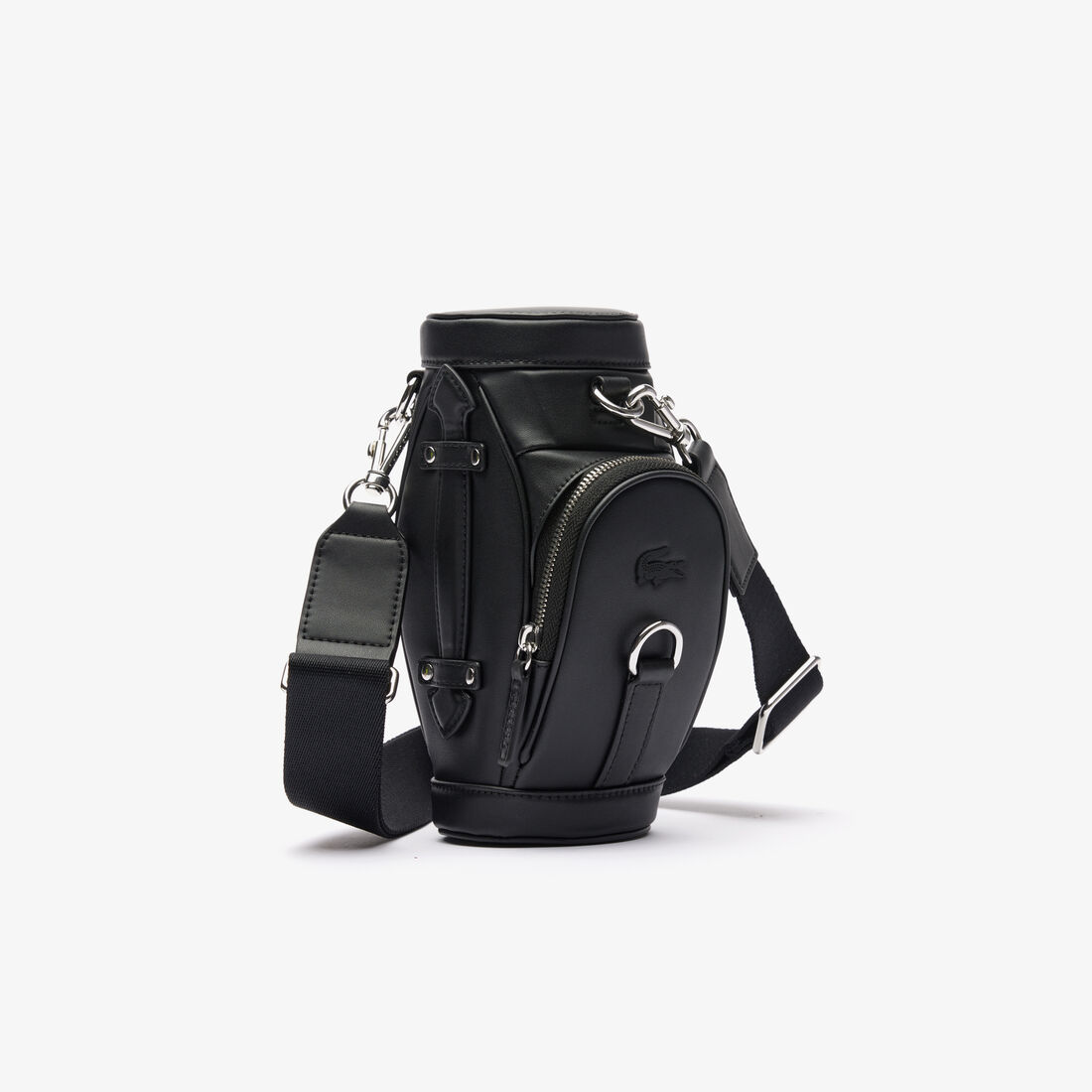 محفظة ميلدان صغيرة بجيب بسحاب Mini Meldane Purse with Zipped Pocket - NF4616MD-000