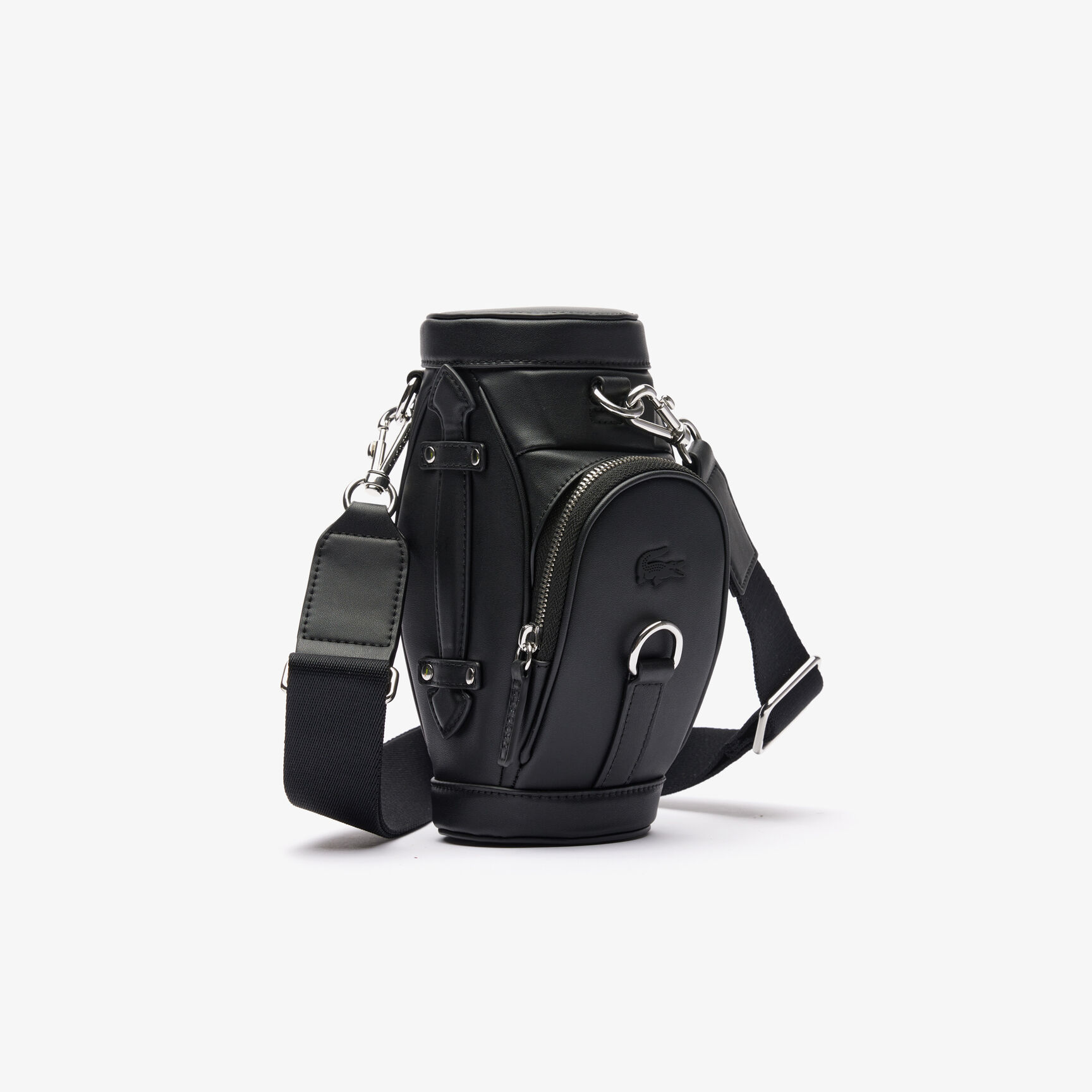 محفظة ميلدان صغيرة بجيب بسحاب Mini Meldane Purse with Zipped Pocket - NF4616MD-000