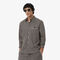 Regular Fit Printed Cotton Shirt lacoste regular fit printed cotton shirt