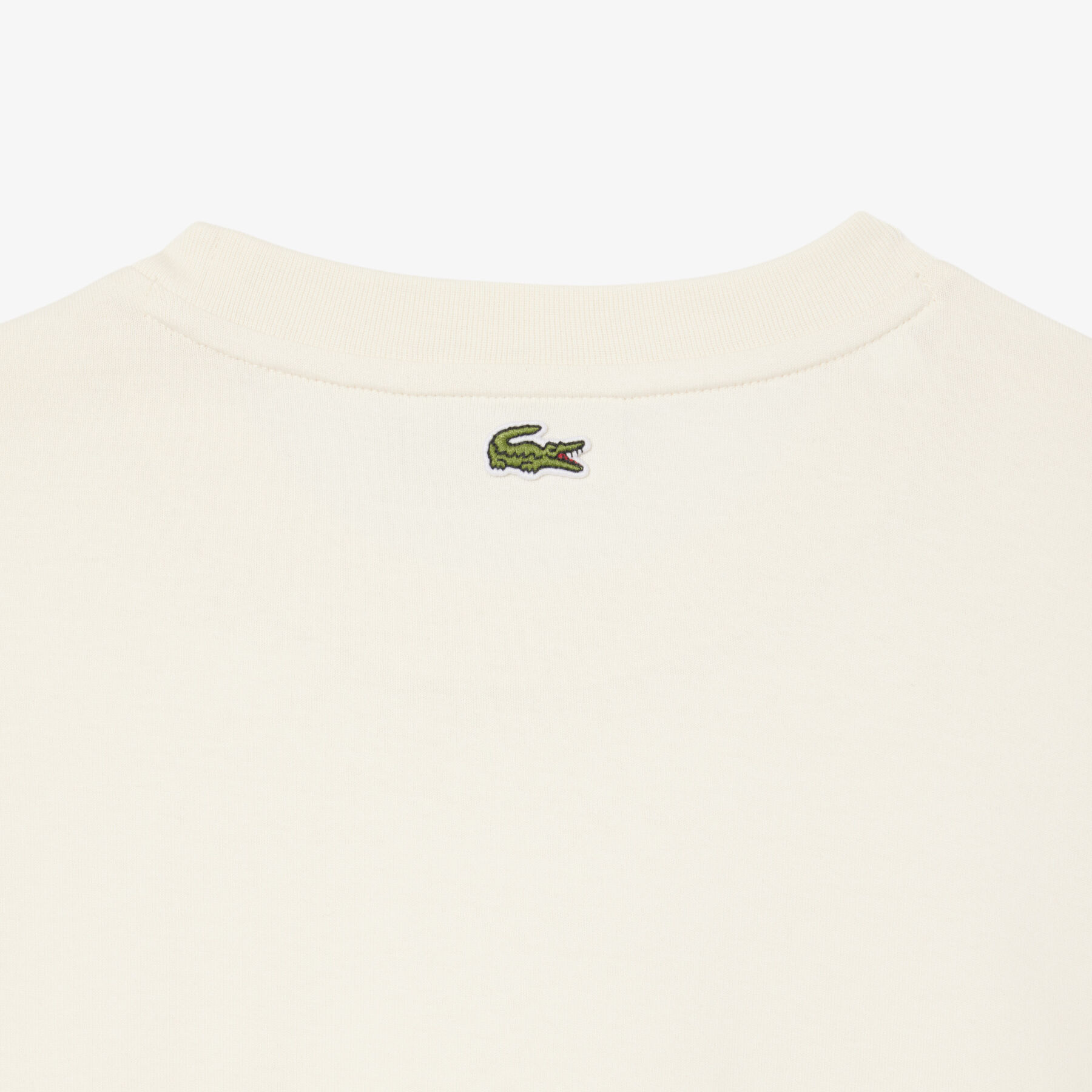 Print Cotton T-shirt - TF0355-00-XFJ