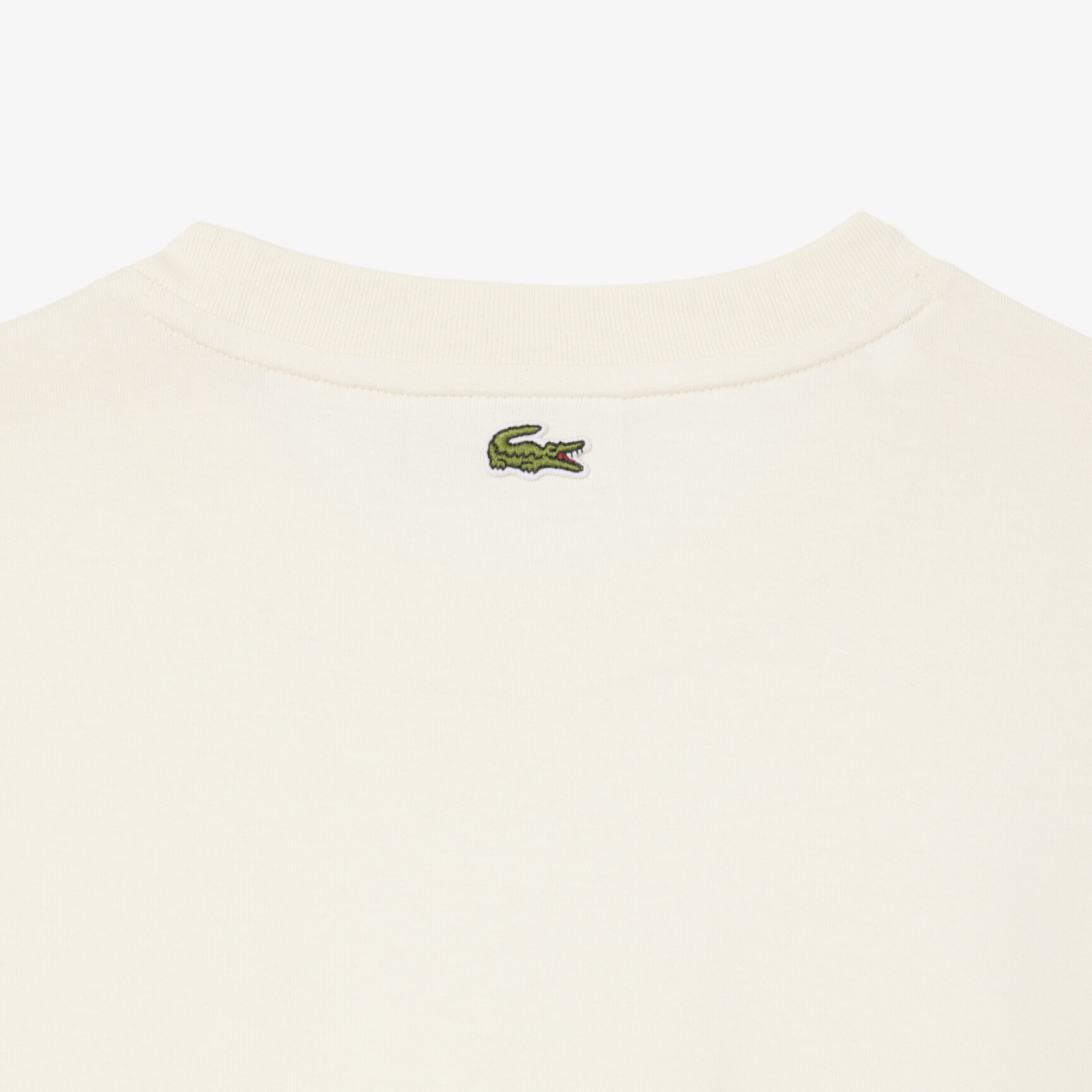 Print Cotton T-shirt Print Cotton T-shirt - TF0355-00-XFJ