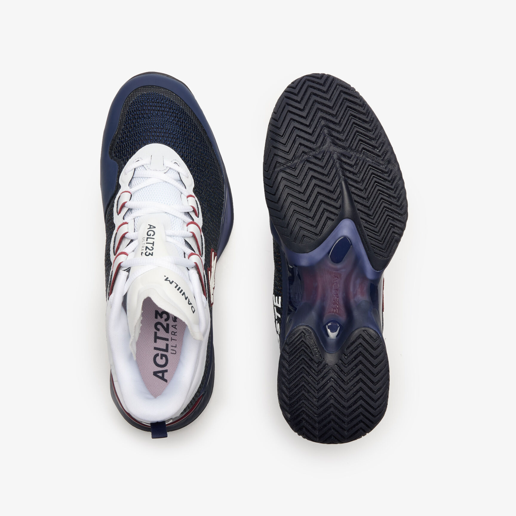 Daniil Medvedev AG-LT23 Ultra Tennis Shoes - 47SMA0101-092