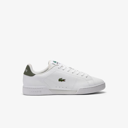 Men's Carnaby Cup Leather Sneakers