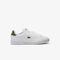 lacoste men s carnaby cup leather sneakers