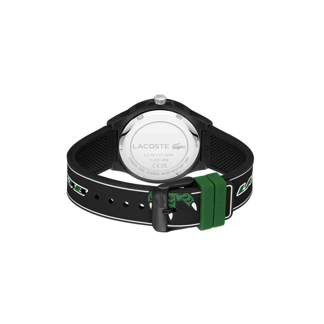 Women Neocroc Quartz Watch Women Neocroc Quartz Watch - 2001270-BLK