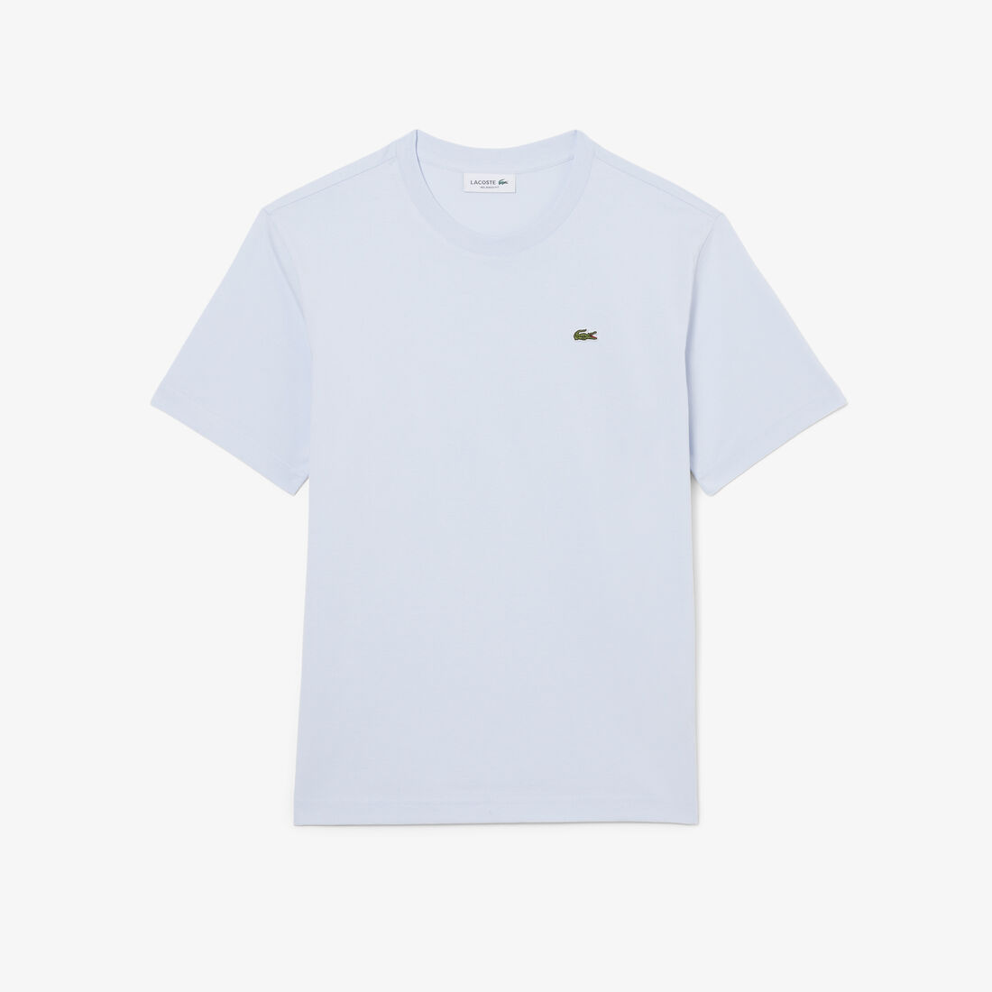 Relaxed Fit Soft Cotton T-shirt Relaxed Fit Soft Cotton T-shirt - TF7215-00-J2G