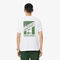 Multi Print Jersey T-shirt lacoste multi print jersey t shirt