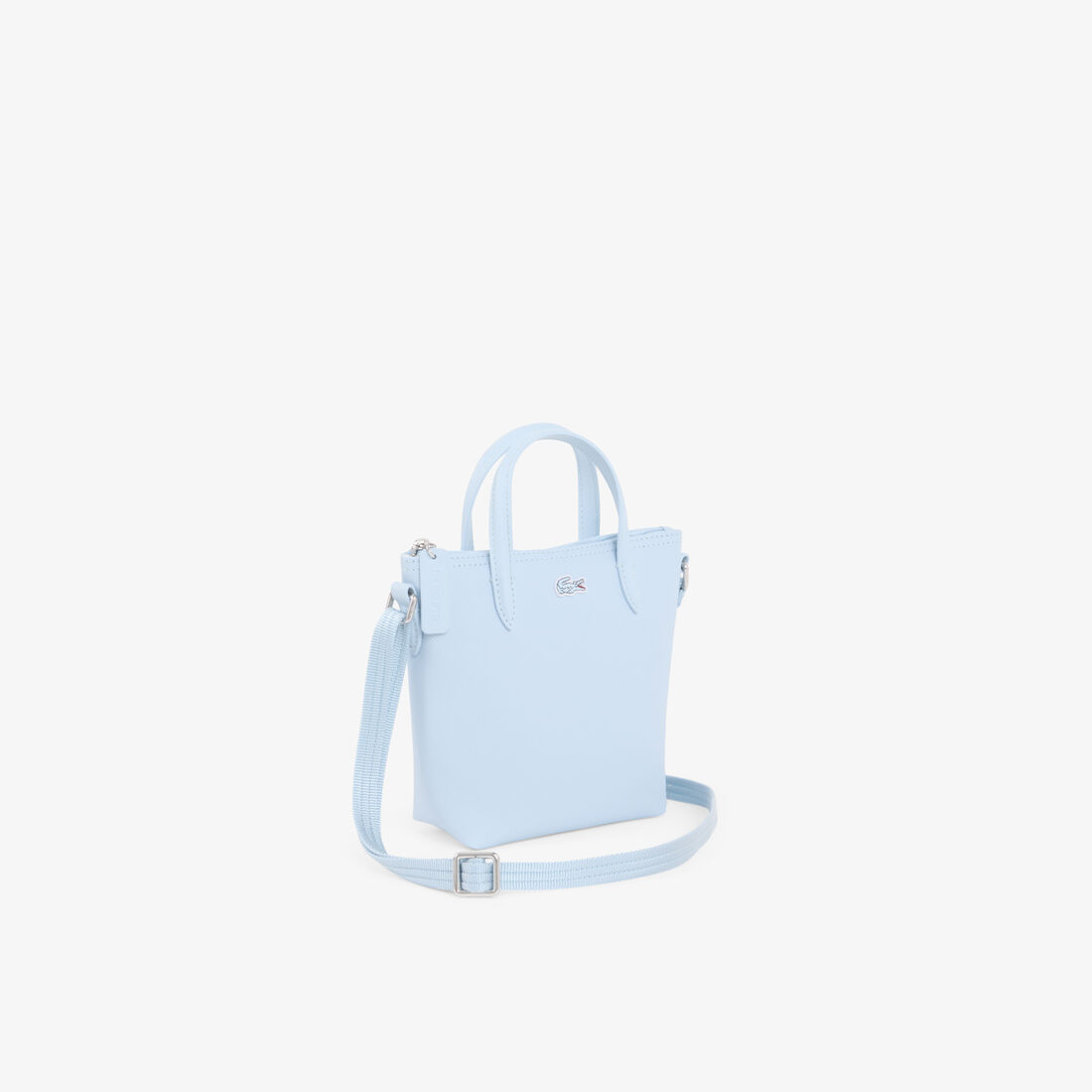 Mini L.12.12 Concept Tote lacoste mini l 12 12 concept tote