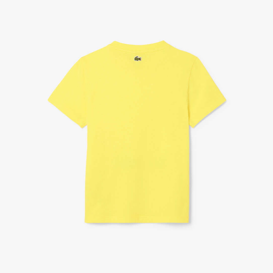 تي شيرت قطني Print Cotton T-shirt - TJ8457-00-Z6S